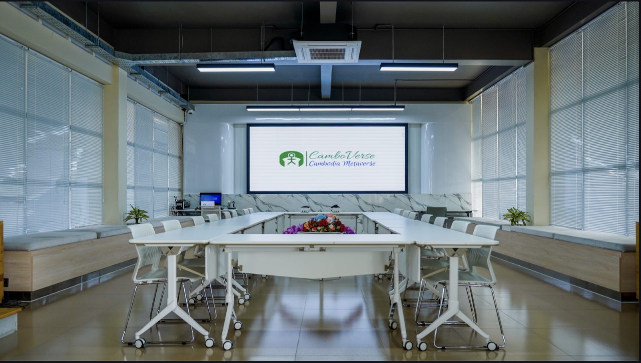 NUM International Campus